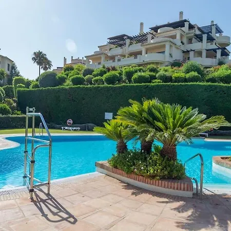 Luxurious 2 Bedroom With Facilities * Benahavís