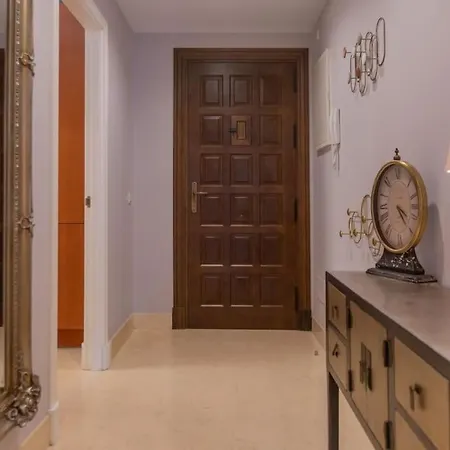 Luxurious 2 Bedroom With Facilities