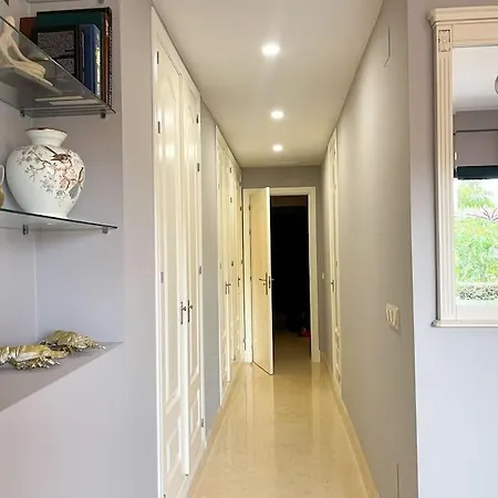 Luxurious 2 Bedroom With Facilities Apartmán Benahavís