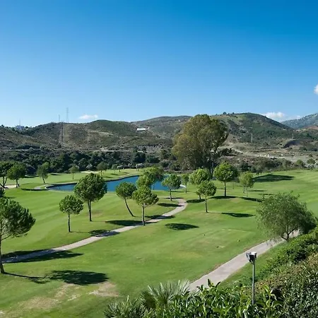 Appartement Luxurious 2 Bedroom With Facilities