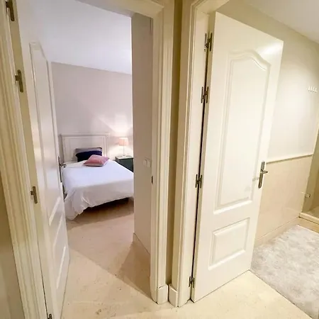Luxurious 2 Bedroom With Facilities