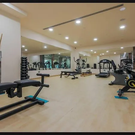 Luxurious 2 Bedroom With Facilities * Benahavís