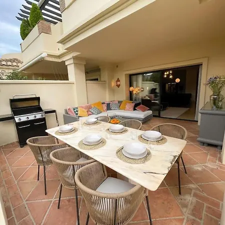 Luxurious 2 Bedroom With Facilities * Benahavis