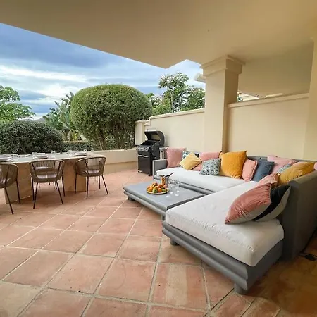 Luxurious 2 Bedroom With Facilities Appartement