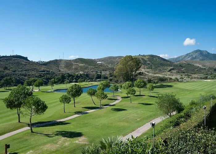 Appartement Luxurious 2 Bedroom With Facilities