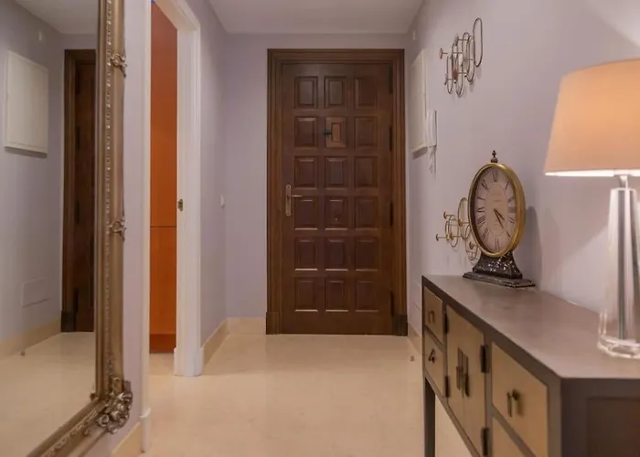 Luxurious 2 Bedroom With Facilities