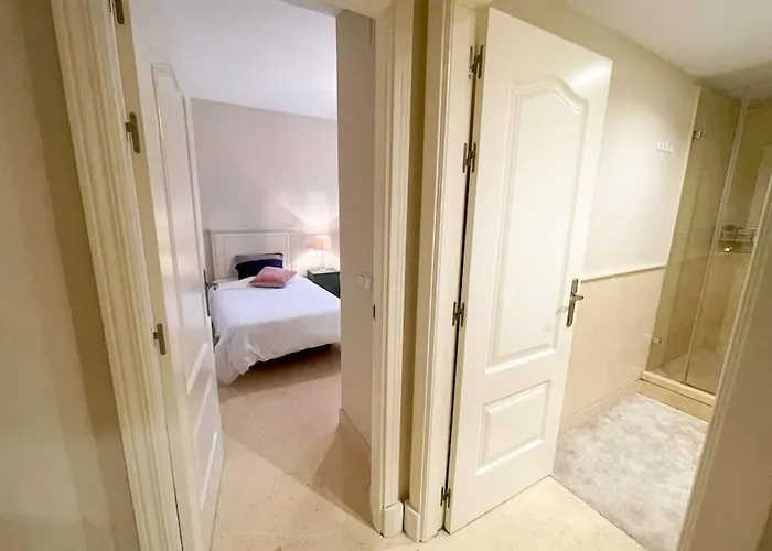 Luxurious 2 Bedroom With Facilities