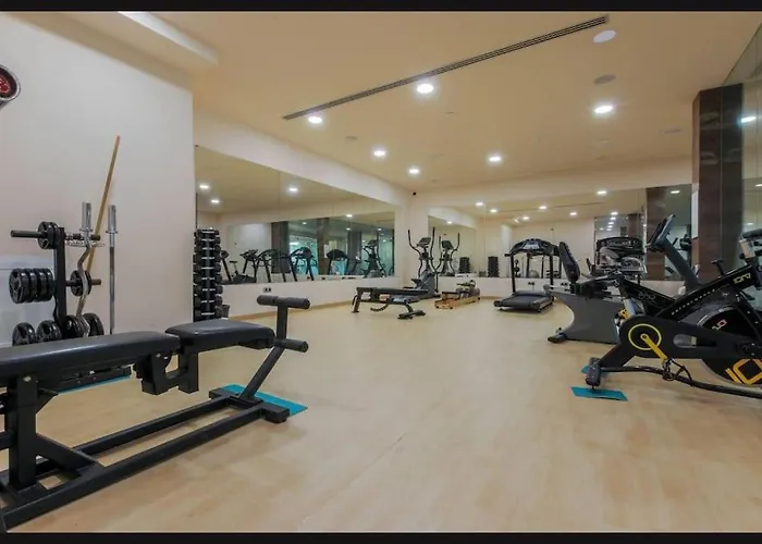 Luxurious 2 Bedroom With Facilities * Benahavís
