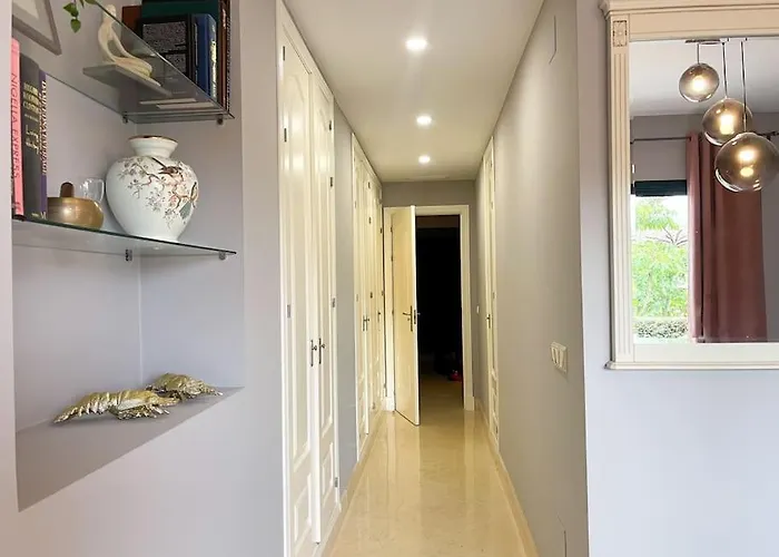 Luxurious 2 Bedroom With Facilities Appartement Benahavís