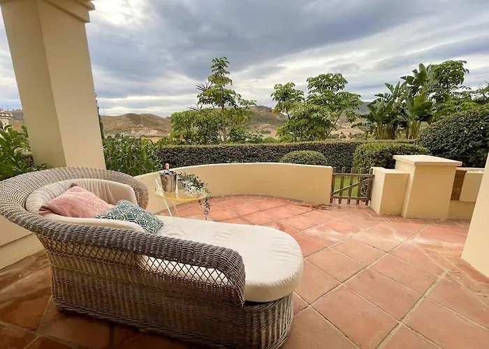 Luxurious 2 Bedroom With Facilities Appartement