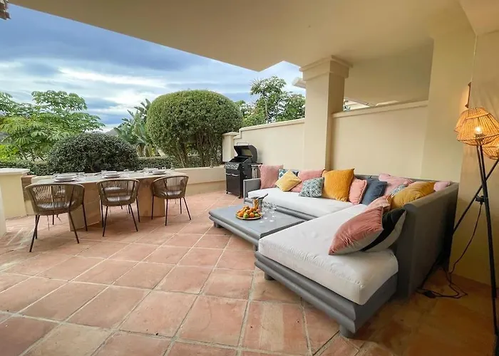 Luxurious 2 Bedroom With Facilities Appartement