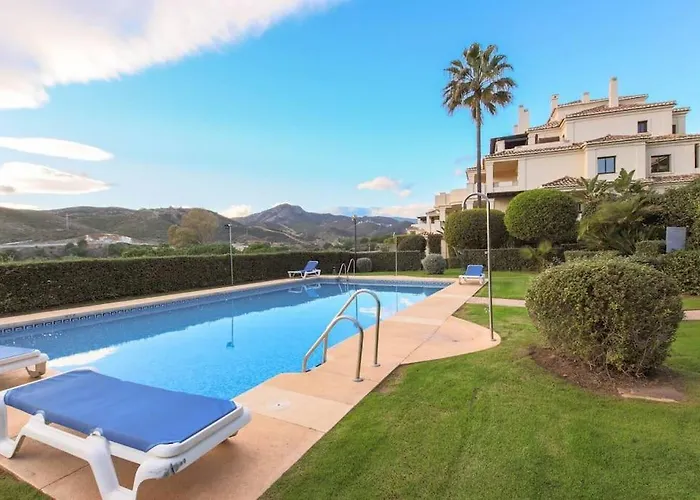 Luxurious 2 Bedroom With Facilities