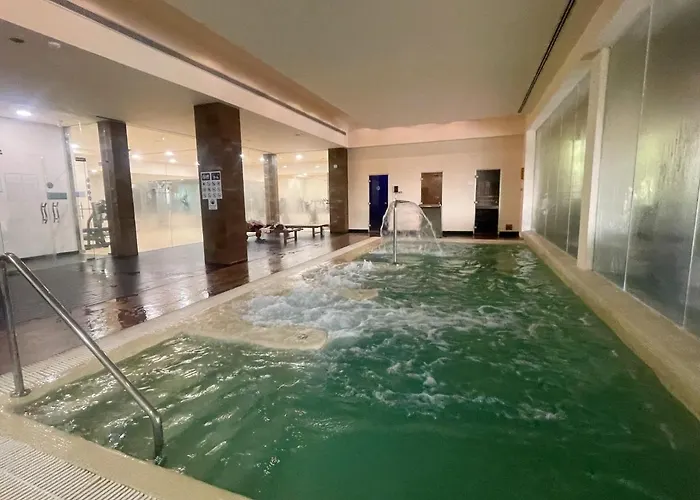 Luxurious 2 Bedroom With Facilities * Benahavís